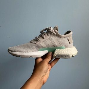 POD’s 1 from Adidas!